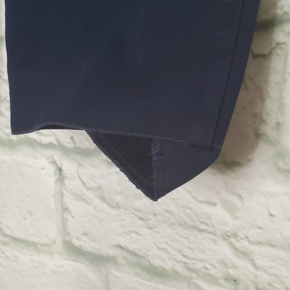 J. Crew Mercantile Winnie Stretch Pant Sz 2 - Picture 9 of 10